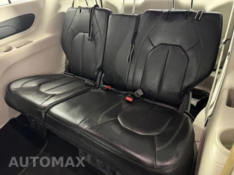 2019 Chrysler Pacifica Touring L 121.6" WB - miniatura 38