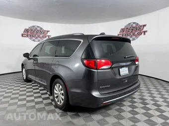 2019 Chrysler Pacifica Touring L 121.6" WB - miniatura 4