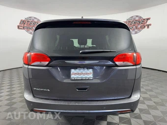 2019 Chrysler Pacifica Touring L 121.6" WB - miniatura 5