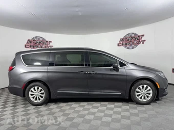 2019 Chrysler Pacifica Touring L 121.6" WB - miniatura 7