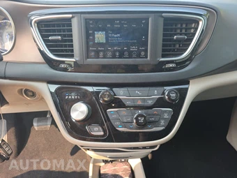 2019 Chrysler Pacifica Touring L 121.6" WB – miniatura 11