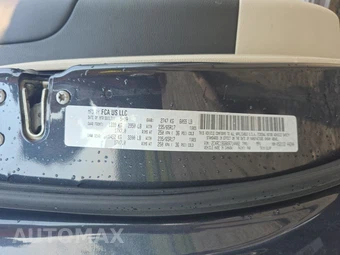 2019 Chrysler Pacifica Touring L 121.6" WB – miniatura 15