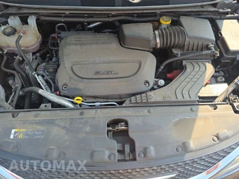 2019 Chrysler Pacifica Touring L 121.6" WB – miniatura 16