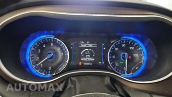 2019 Chrysler Pacifica Touring L 121.6" WB – miniatura 19