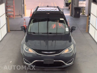 2019 Chrysler Pacifica Touring L 121.6" WB – miniatura 2
