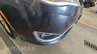 2019 Chrysler Pacifica Touring L 121.6" WB – miniatura 21