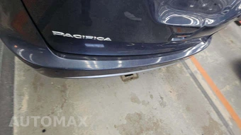 2019 Chrysler Pacifica Touring L 121.6" WB – miniatura 22