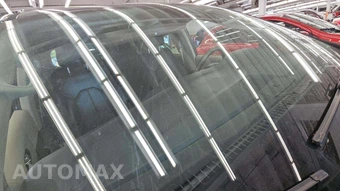 2019 Chrysler Pacifica Touring L 121.6" WB – miniatura 31