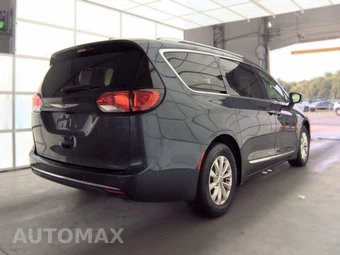 2019 Chrysler Pacifica Touring L 121.6" WB – miniatura 4