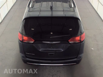 2019 Chrysler Pacifica Touring L 121.6" WB – miniatura 5