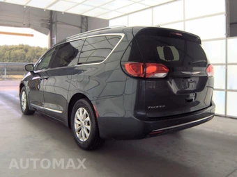2019 Chrysler Pacifica Touring L 121.6" WB – miniatura 6