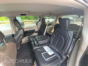 2019 Chrysler Pacifica Touring L 121.6" WB – miniatura 13