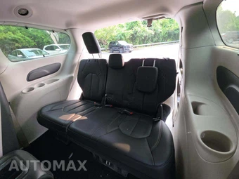 2019 Chrysler Pacifica Touring L 121.6" WB – miniatura 14