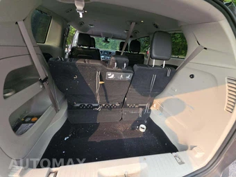 2019 Chrysler Pacifica Touring L 121.6" WB – miniatura 15