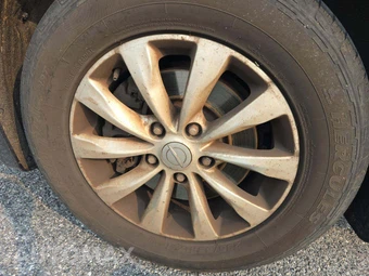 2019 Chrysler Pacifica Touring L 121.6" WB – miniatura 22