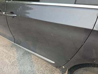 2019 Chrysler Pacifica Touring L 121.6" WB – miniatura 23