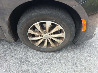 2019 Chrysler Pacifica Touring L 121.6" WB – miniatura 25