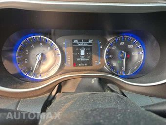 2019 Chrysler Pacifica Touring L 121.6" WB – miniatura 9