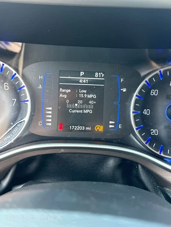 2019 Chrysler Pacifica Touring L 121.6" WB - miniatura 13