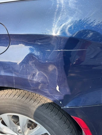 2019 Chrysler Pacifica Touring L 121.6" WB - miniatura 3