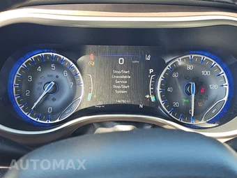2019 Chrysler Pacifica Touring L 121.6" WB – miniatura 12