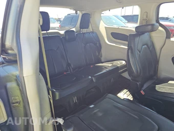 2019 Chrysler Pacifica Touring L 121.6" WB – miniatura 14