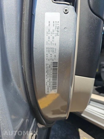 2019 Chrysler Pacifica Touring L 121.6" WB – miniatura 15