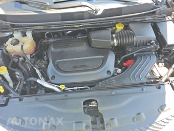 2019 Chrysler Pacifica Touring L 121.6" WB – miniatura 16