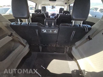 2019 Chrysler Pacifica Touring L 121.6" WB – miniatura 17