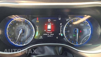 2019 Chrysler Pacifica Touring L 121.6" WB – miniatura 22