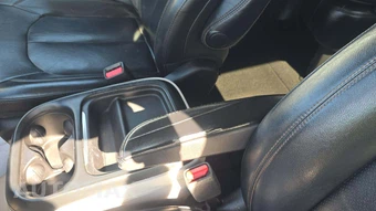 2019 Chrysler Pacifica Touring L 121.6" WB – miniatura 27