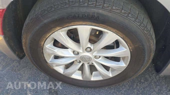 2019 Chrysler Pacifica Touring L 121.6" WB – miniatura 32