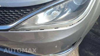 2019 Chrysler Pacifica Touring L 121.6" WB – miniatura 33
