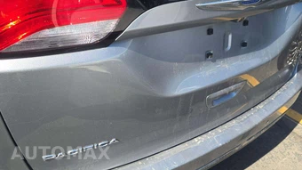 2019 Chrysler Pacifica Touring L 121.6" WB – miniatura 40