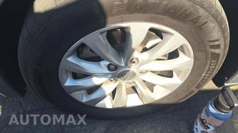 2019 Chrysler Pacifica Touring L 121.6" WB – miniatura 41