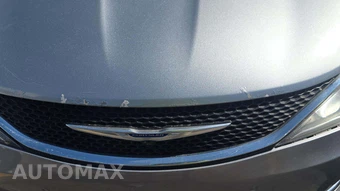 2019 Chrysler Pacifica Touring L 121.6" WB – miniatura 43