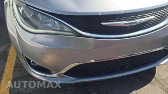 2019 Chrysler Pacifica Touring L 121.6" WB – miniatura 44