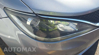 2019 Chrysler Pacifica Touring L 121.6" WB – miniatura 45