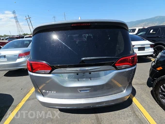 2019 Chrysler Pacifica Touring L 121.6" WB – miniatura 5