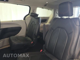 2019 Chrysler Pacifica Touring L 121.6" WB - miniatura 13