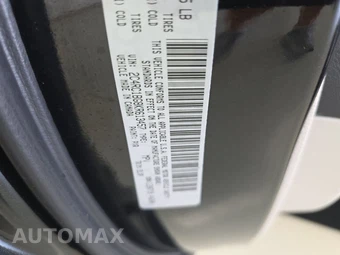 2019 Chrysler Pacifica Touring L 121.6" WB - miniatura 15