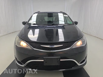 2019 Chrysler Pacifica Touring L 121.6" WB - miniatura 2