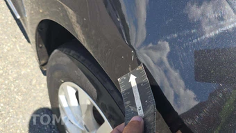 2019 Chrysler Pacifica Touring L 121.6" WB - miniatura 25