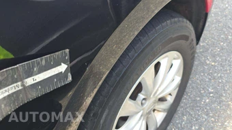 2019 Chrysler Pacifica Touring L 121.6" WB - miniatura 28