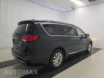 2019 Chrysler Pacifica Touring L 121.6" WB - miniatura 4
