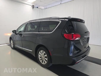 2019 Chrysler Pacifica Touring L 121.6" WB - miniatura 6