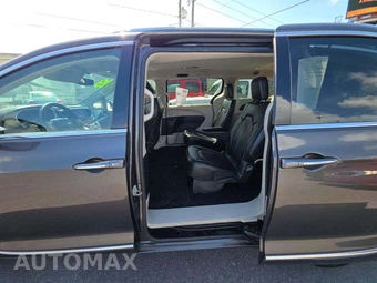 2019 Chrysler Pacifica Touring L 121.6" WB – miniatura 13