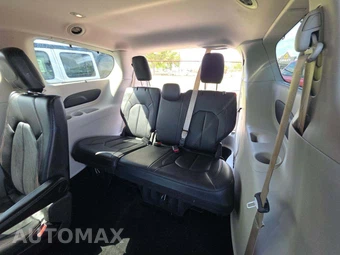 2019 Chrysler Pacifica Touring L 121.6" WB – miniatura 14