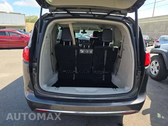 2019 Chrysler Pacifica Touring L 121.6" WB – miniatura 15
