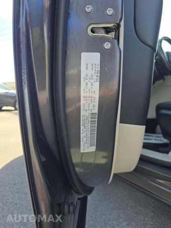 2019 Chrysler Pacifica Touring L 121.6" WB – miniatura 5